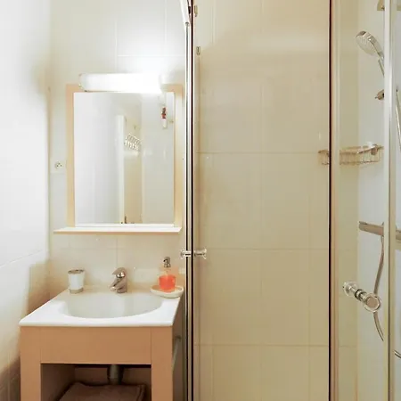 Apartment Le Meynadier Center-festival-clim-wifi