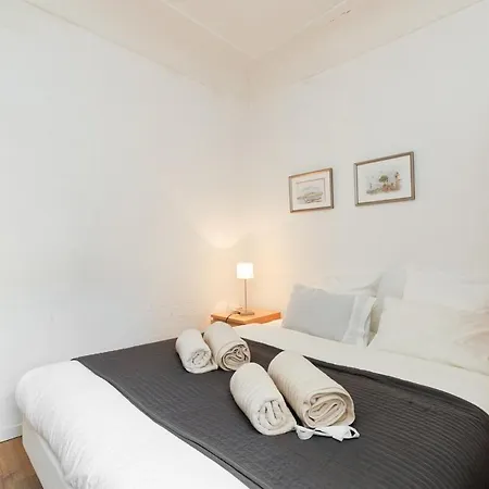 Le Meynadier Center-festival-clim-wifi Apartment *