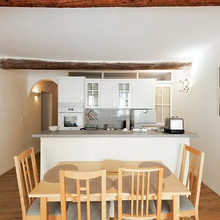 Le Meynadier Center-festival-clim-wifi Apartment *